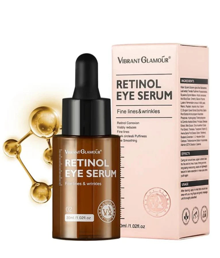 Retinol Eye Care Essence 30ml