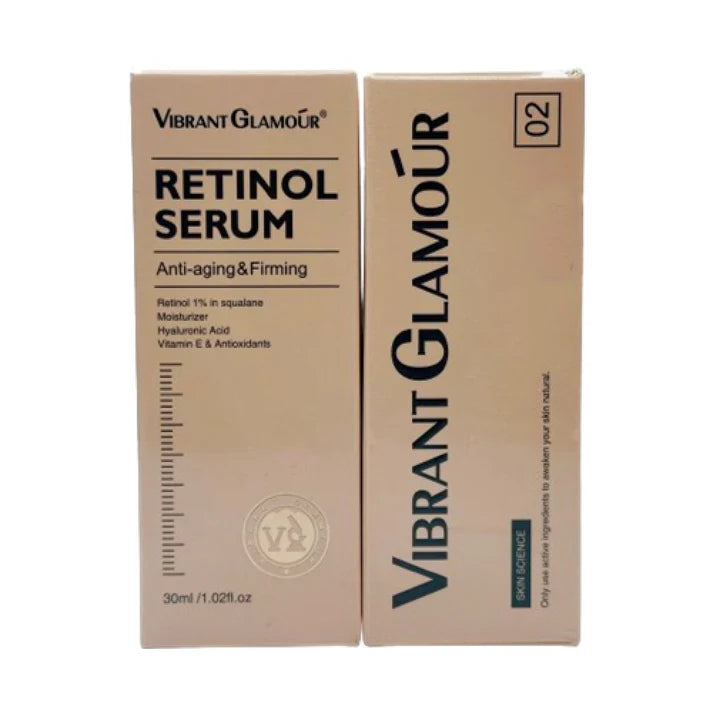 Retinol Eye Care Essence 30ml